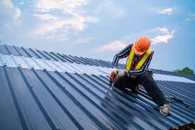 Pleasant Hill, TX Roofing Company